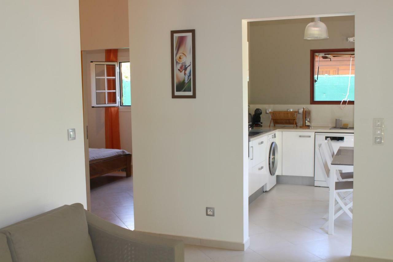 La Cool & Douce - Villa Douce Le Gosier  Extérieur photo
