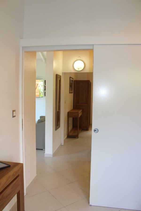 La Cool & Douce - Villa Douce Le Gosier  Extérieur photo